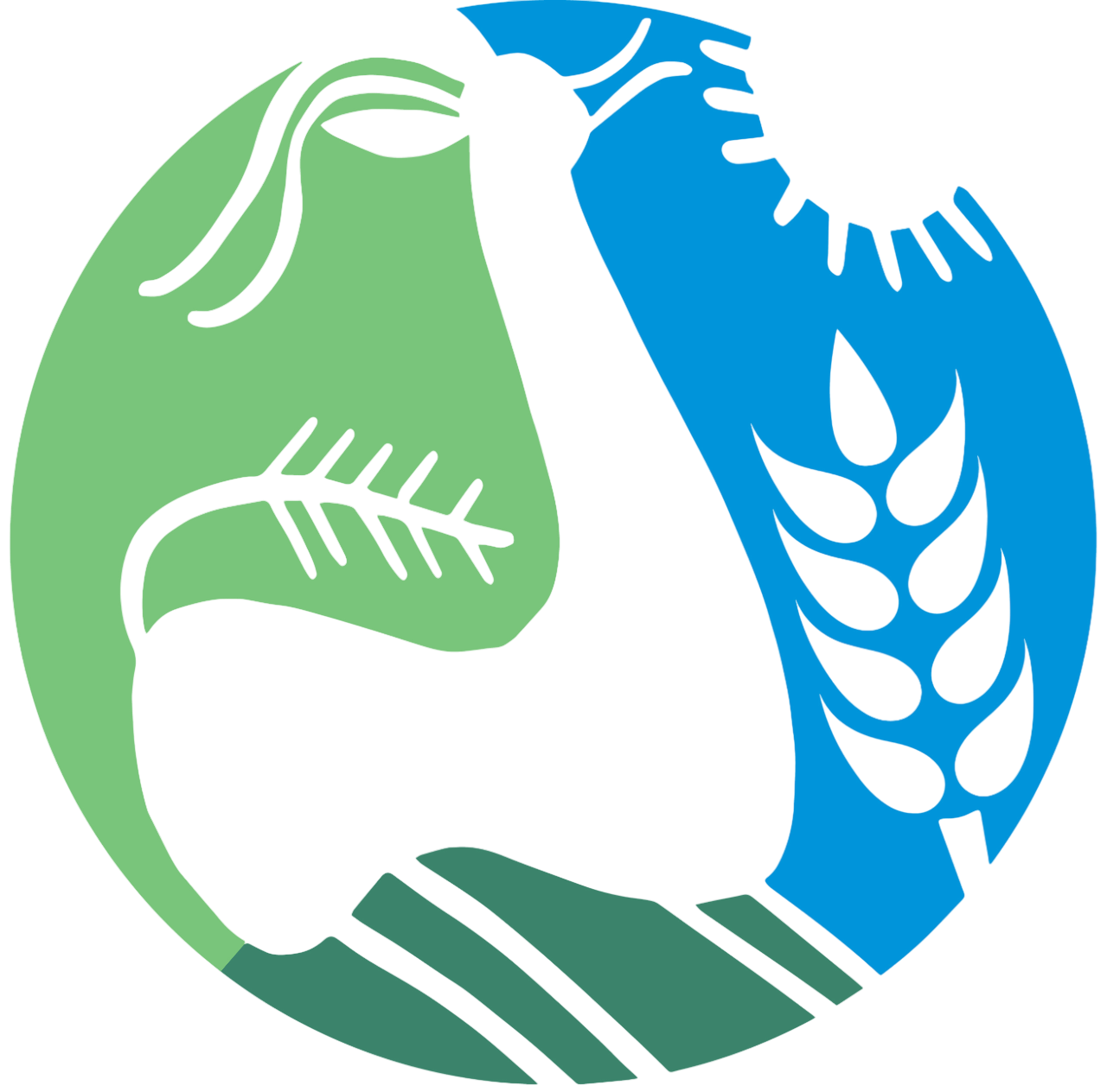 Department of Agricalture and Eratosthenis Logos