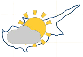 Department of Meteorology Logo